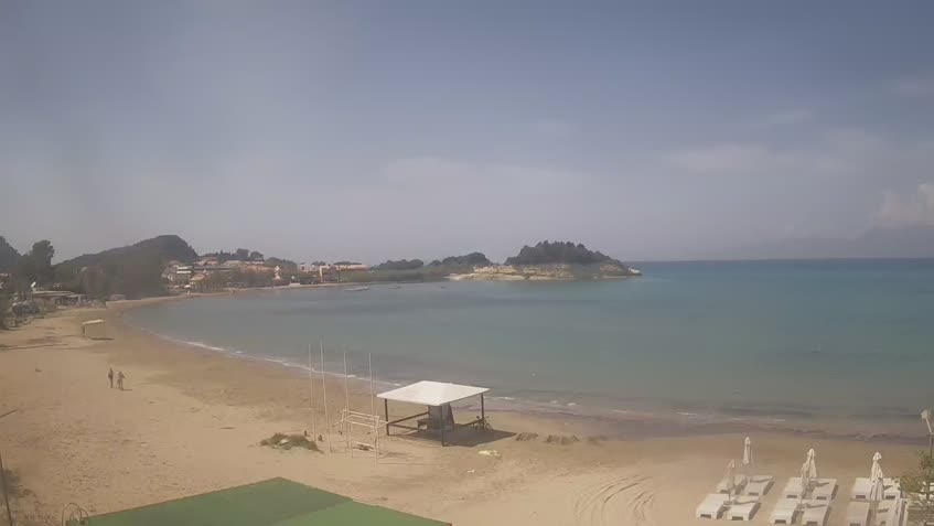 Webcam Corfu - Sidari