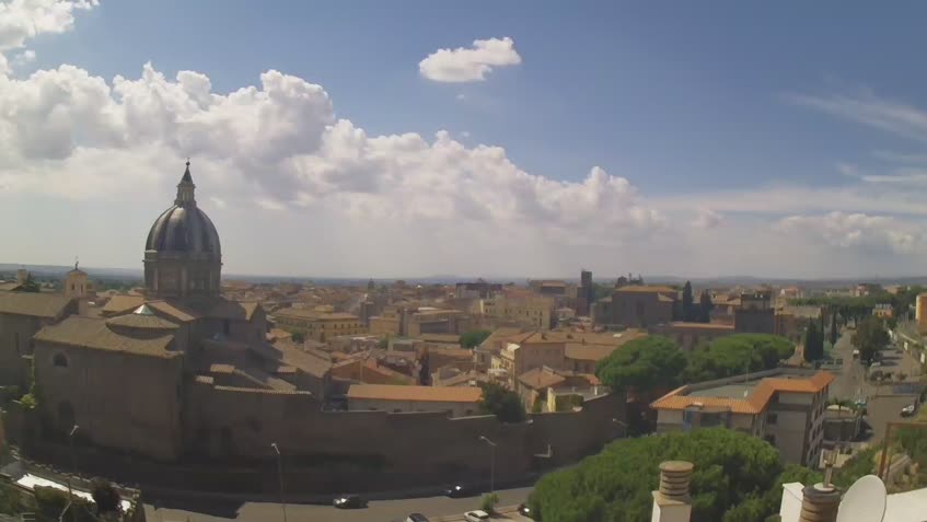 Live Cam