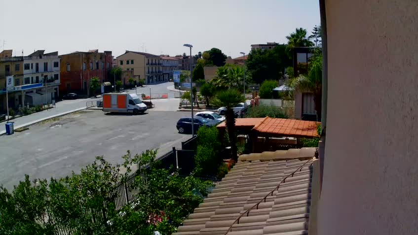 LIVE Camera