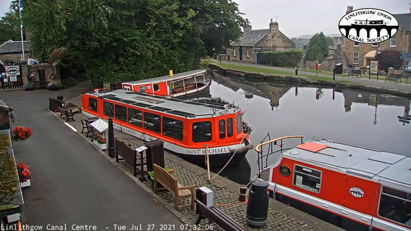 LIVE Camera