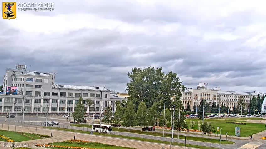 Kamera na żywo