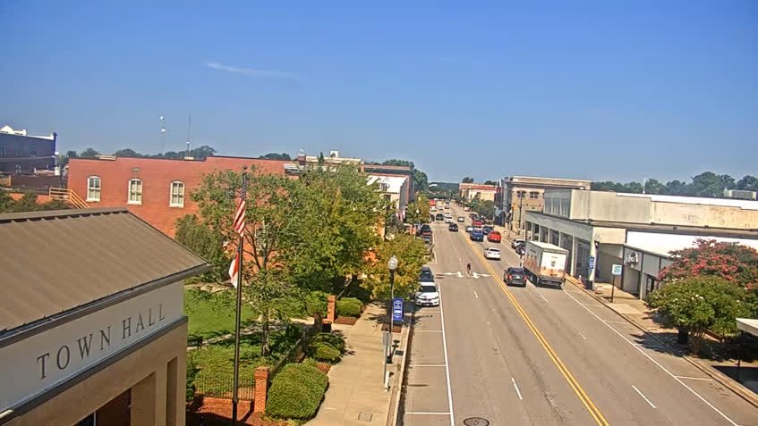 Live Cam