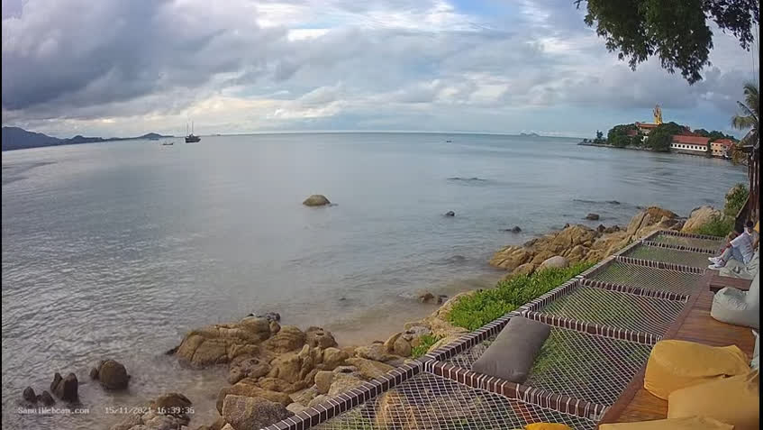 LIVE Camera