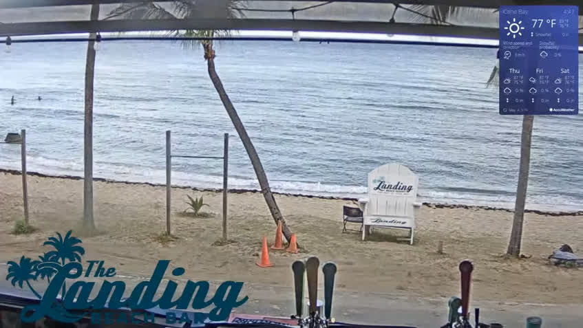Live Cam
