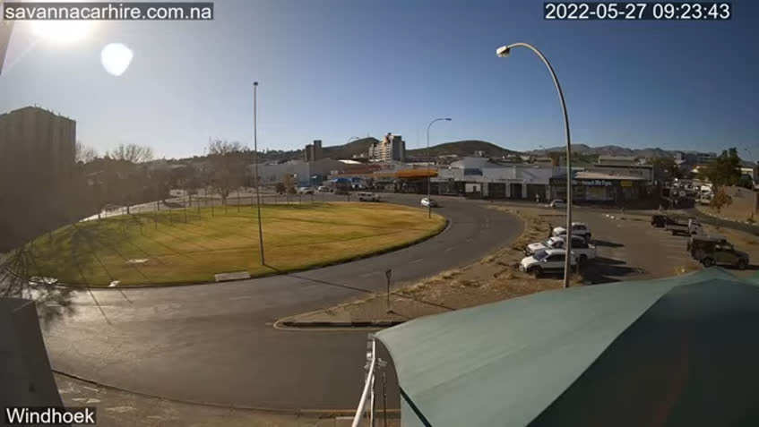 LIVE Camera