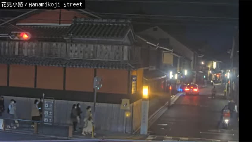 LIVE Camera