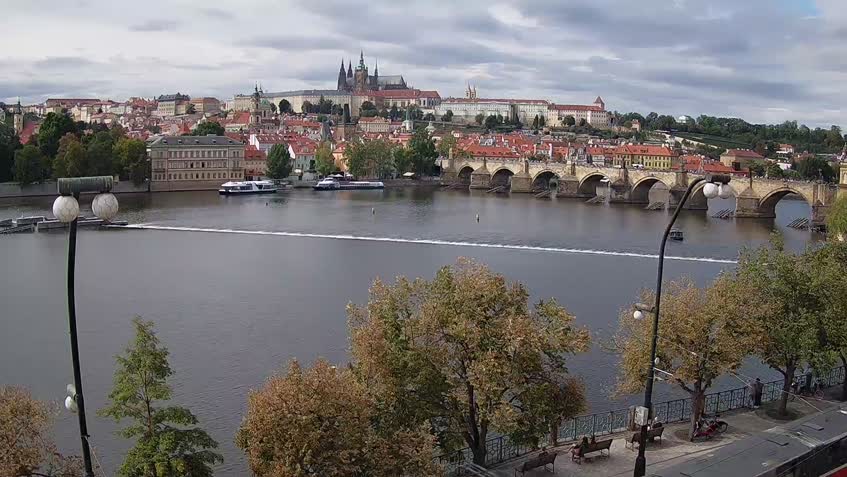 Città Vecchia, Praga
