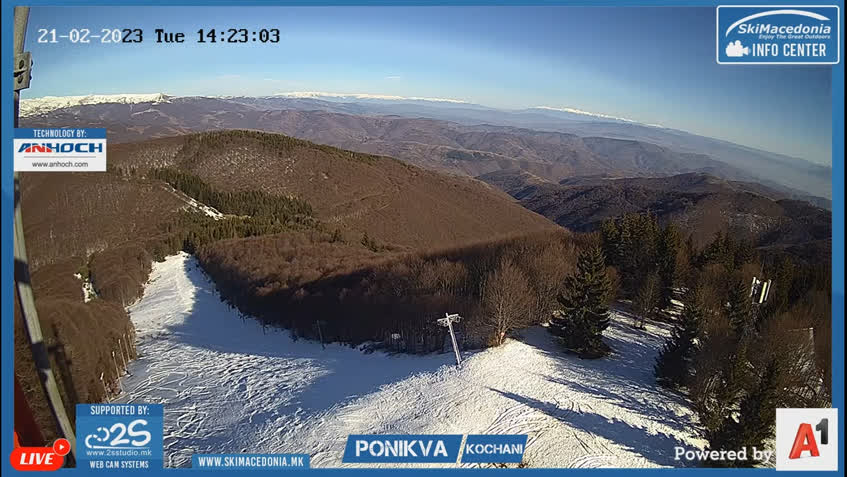 Webcam