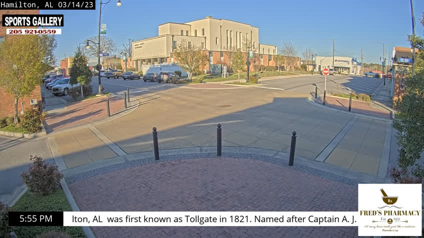 LIVE Camera