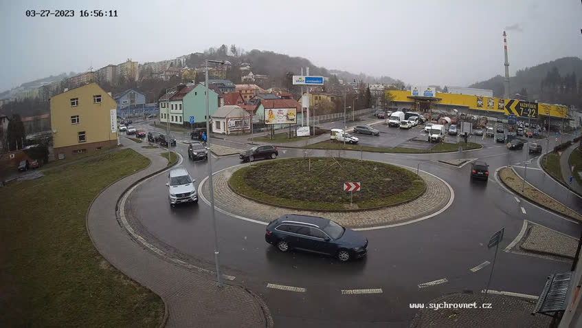 Live Cam
