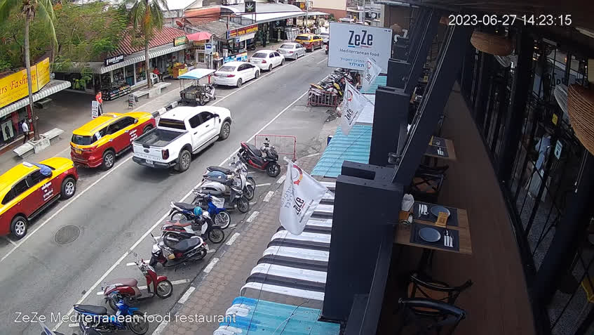 Live Cam