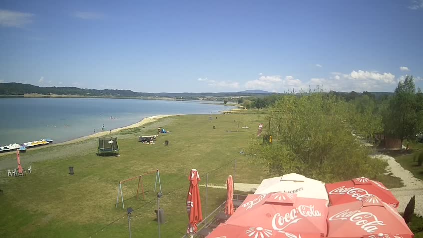 Live Cam