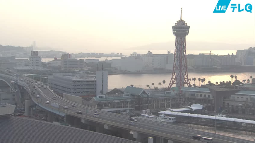 LIVE Camera