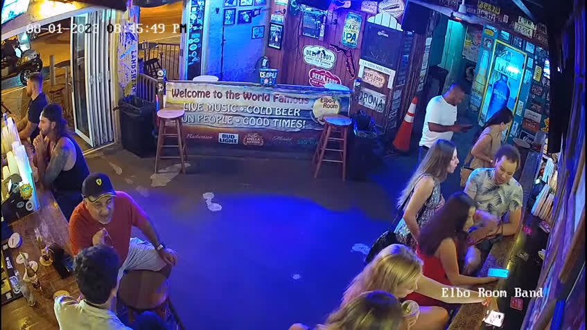 Live Cam