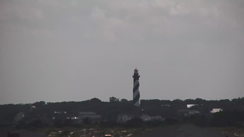 Webcam Vilano Beach - St. Augustine