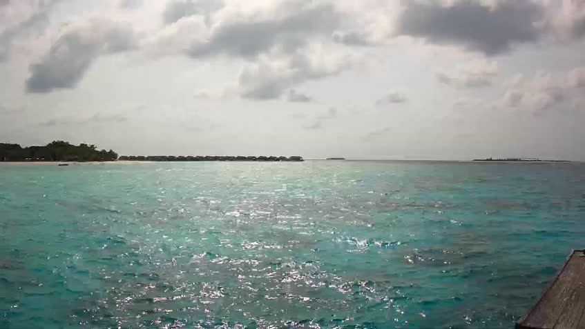 Webcam JA Manafaru - Maldive