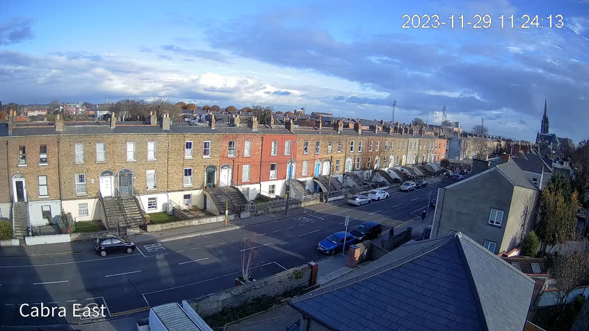 Live Cam