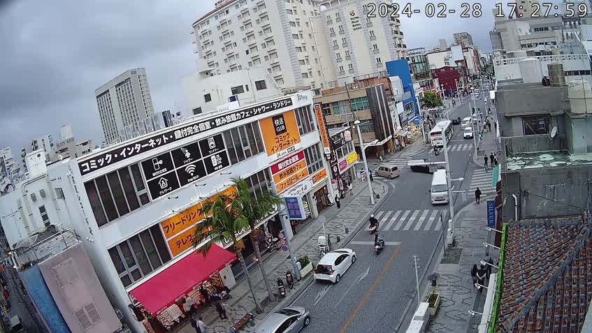 LIVE Camera