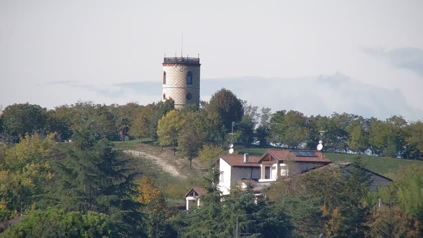 Kamera v živo