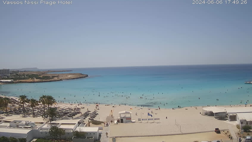 Live Cam