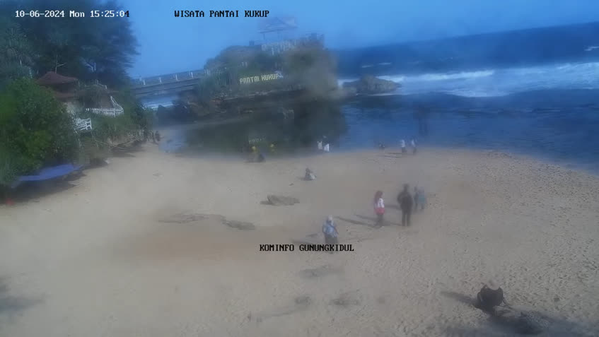 Live Cam