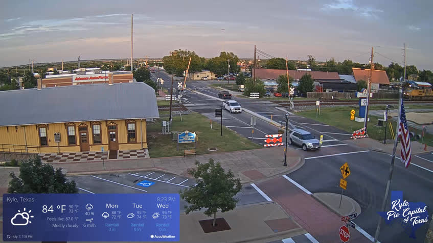 Live Cam