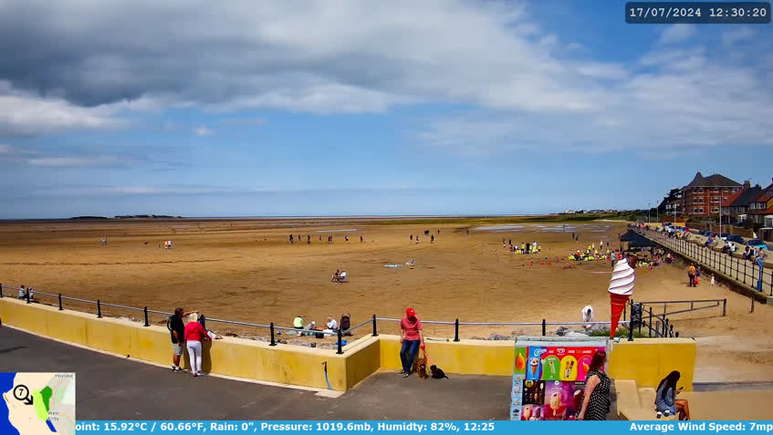 Live Cam