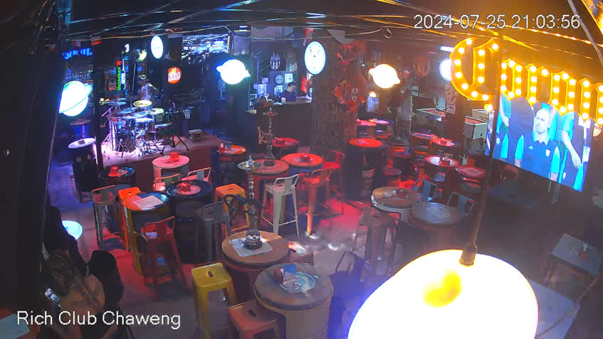 Webcam