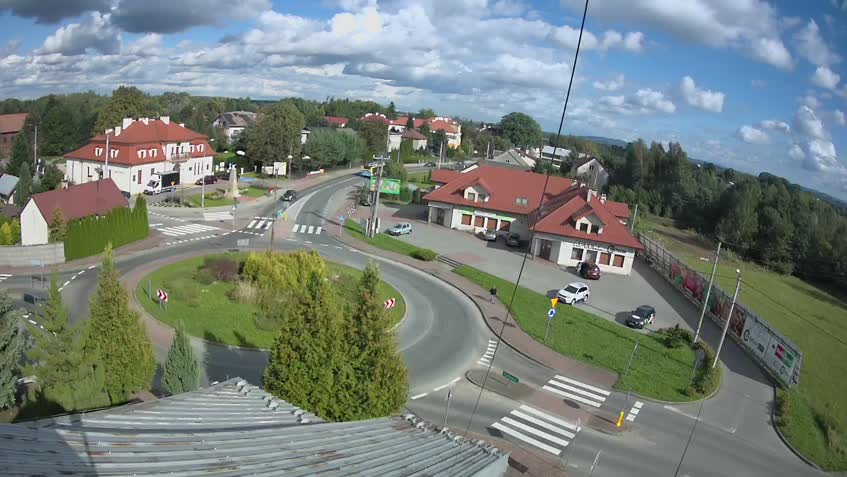 LIVE Camera