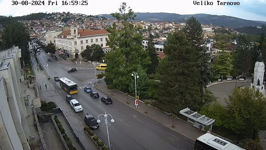 Webcam