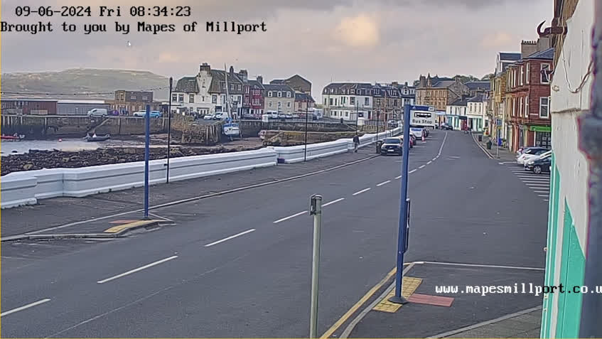 Live Cam
