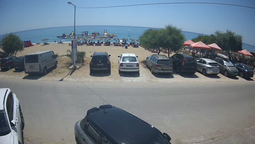 Live Cam