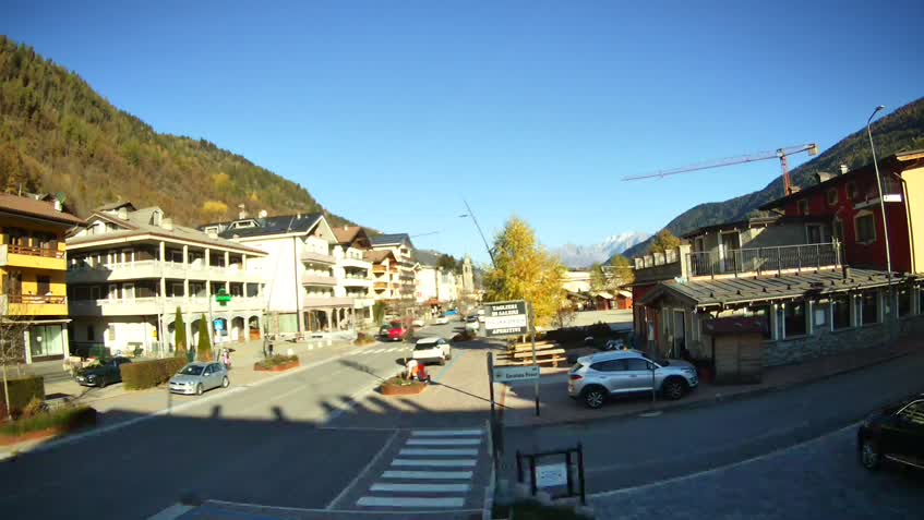 Webcam Aprica - Corso Roma