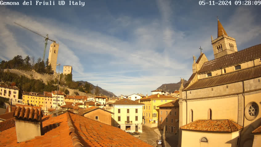 Live Cam