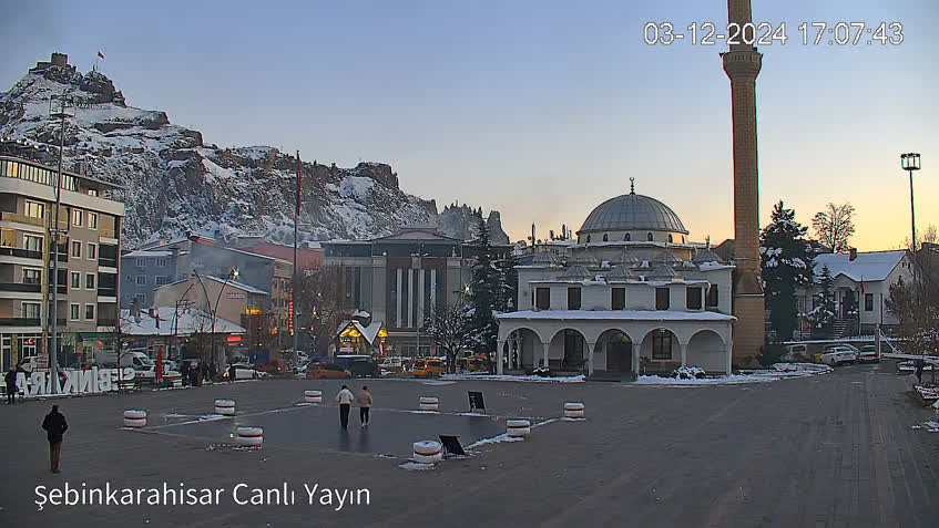 Webcam