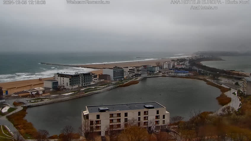 Cámara web en directo