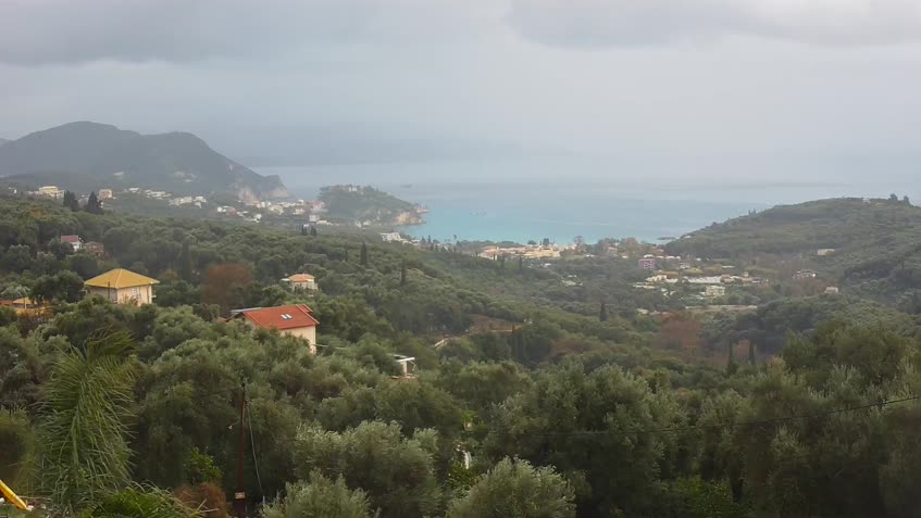 Webcam Anthousa - Parga