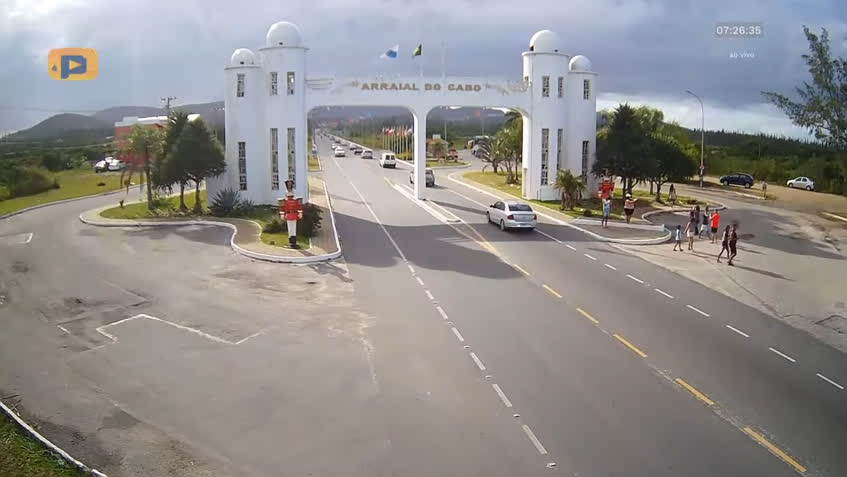 LIVE Camera