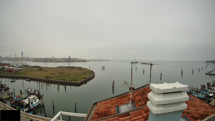 Webcam Venice - Sottomarina Lido di Chioggia