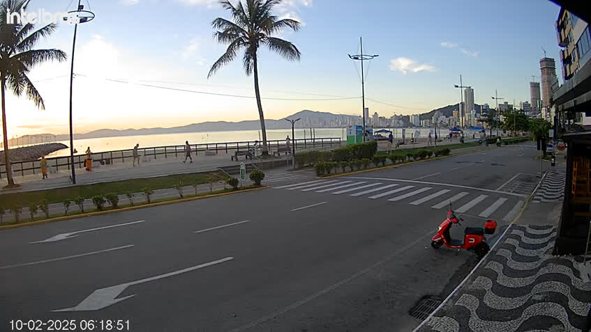 Cámara web en directo