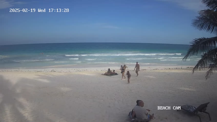 Webcam