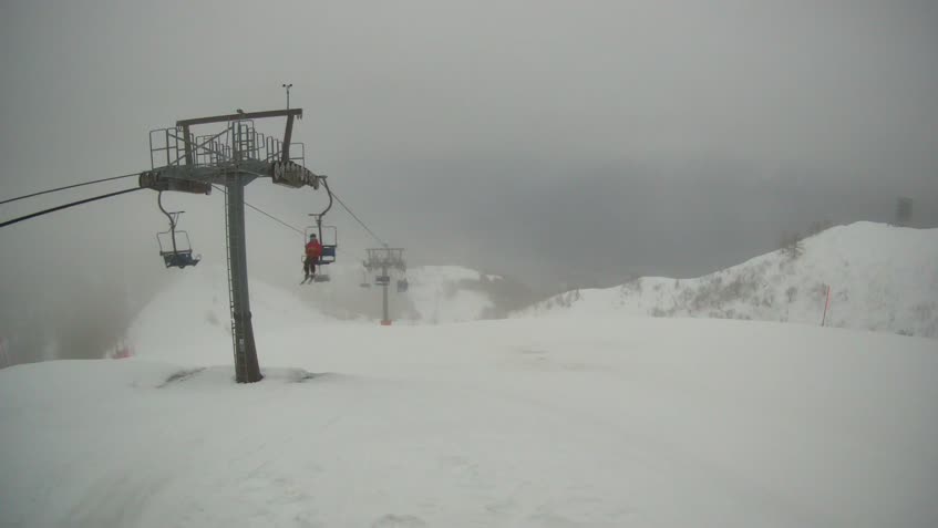 Webcam Moncucco - Skilift Casalavera