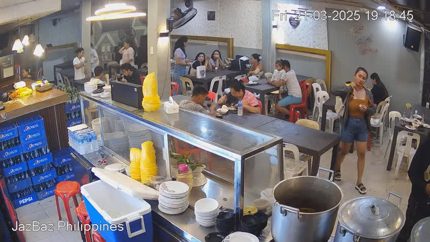 Live Cam