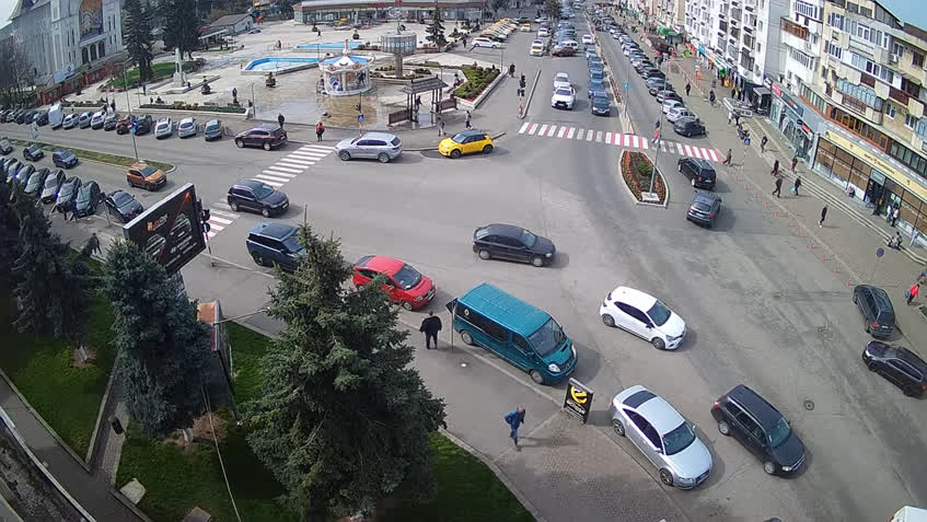 LIVE Camera