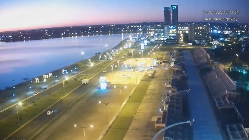 Live Cam
