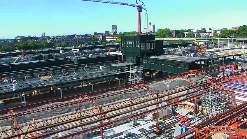 Live Cam
