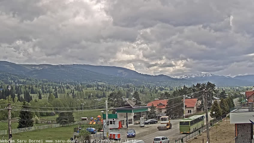 LIVE Camera