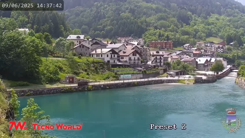 实况摄像头