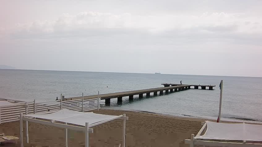 Webcam Paestum