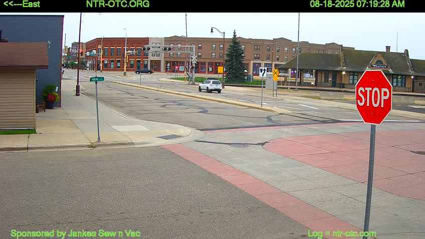 Cámara web en directo